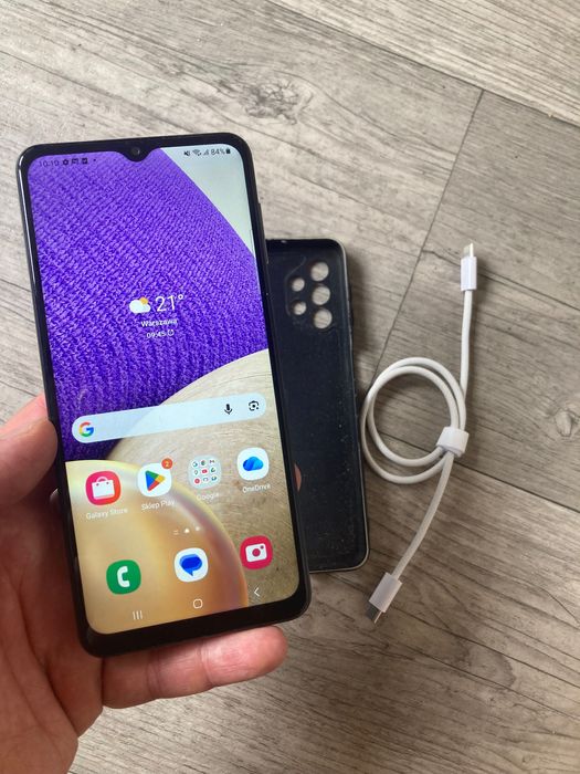 Samsung a32 stan dobry