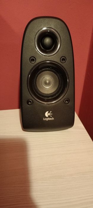 Zestaw głośników Logitech