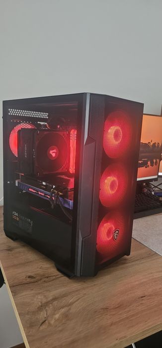 PC Gaming i5-9400F GTX 1080 8gb  - 16gbRAM