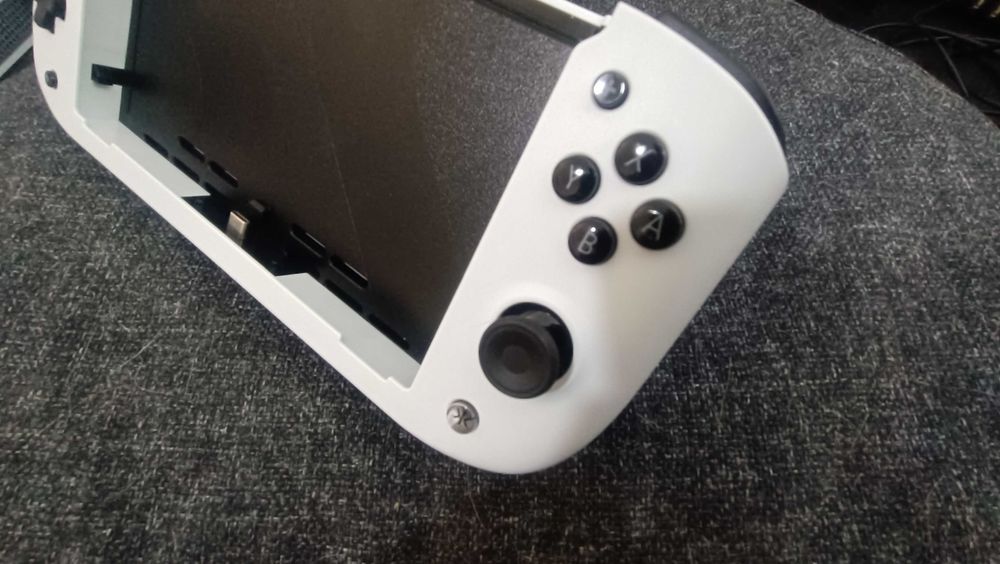 Comando Nitro Deck para Nintendo Switch