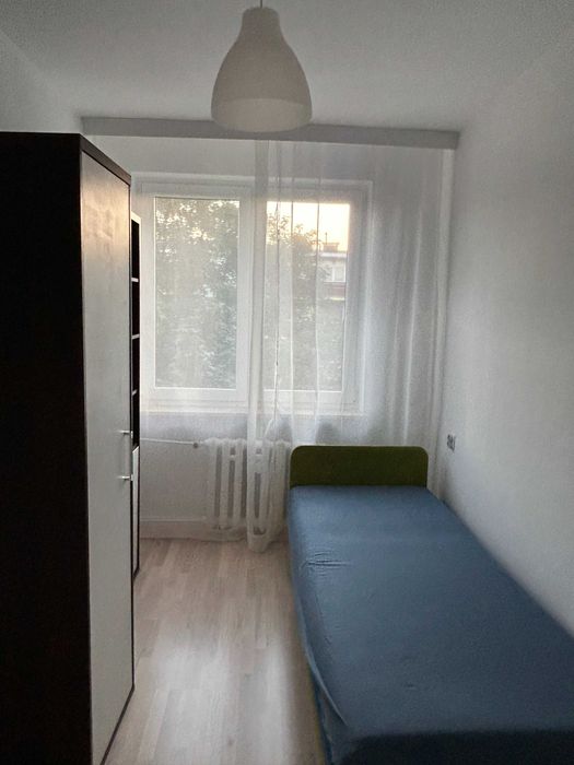 3-pokojowe mieszkanie w centrum po remoncie