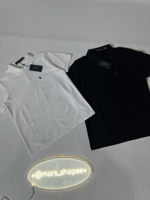 Футболка Polo Ralph Louren футболка поло ральф лорен з коміром базова футболка на літо база на літо old mony тішка