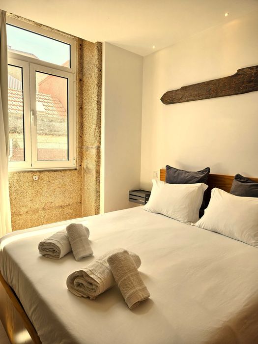 Apartamento Férias - Póvoa de Varzim - Para 2 Pessoas -Últimas Vagas