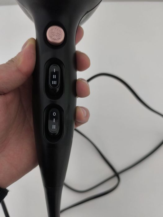 Becken Secador Cabelo