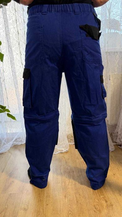 Робочі штани - 400 грн.