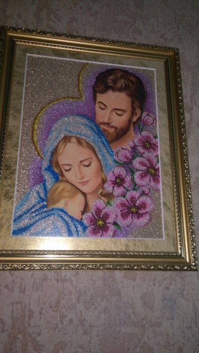 Продам дуже красиву ікону