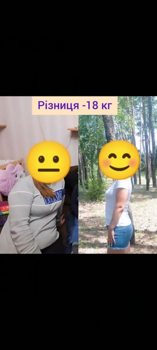 Дипломований Нутриціолог. Програма харчування. ТВОЄ Індивідуальне меню