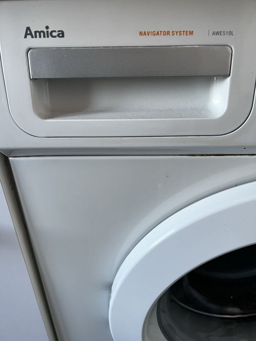 Pralka AMICA AWE510L