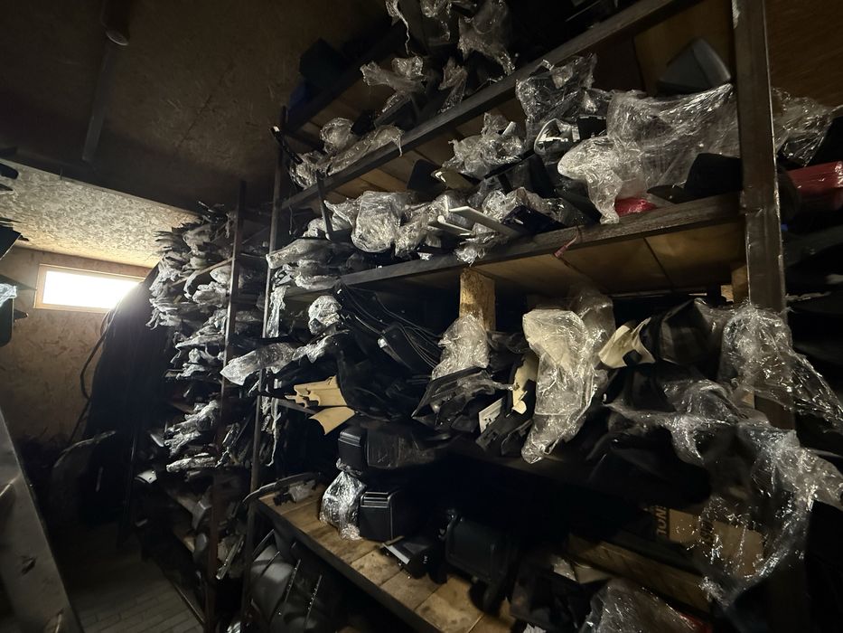 Потолок Стеля BMW E39 E46 E53 E60 E61 E65 E87 E90 E91 E83 X3 X5