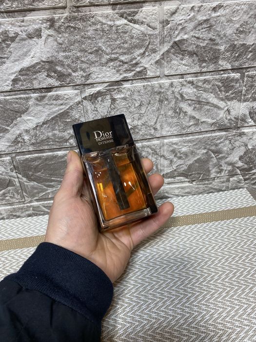 Christian Dior Homme Intense. 100 ml