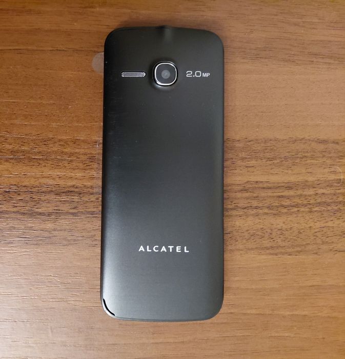 Мобільний телефон кнопочний новий