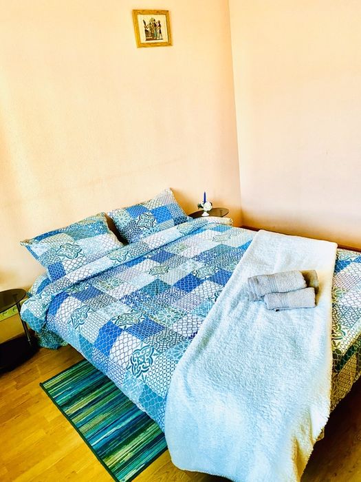 Ул.Ревуцкого,метро Харьковская,Позняки,можно помесячно