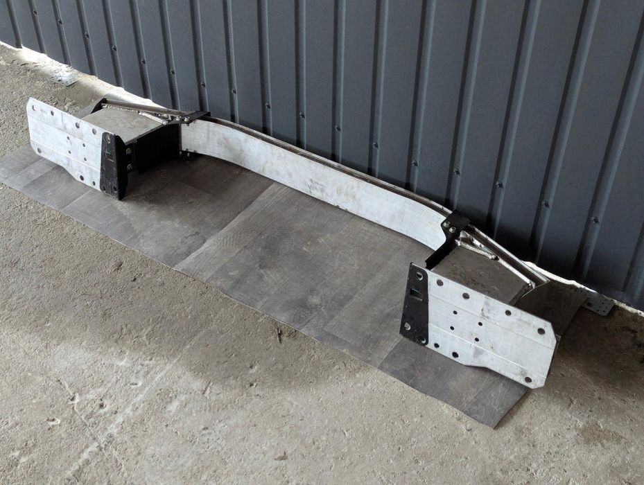 Підсилювач усилитель бампера передній в зборі Honda CR-V 6 (2022-2026)