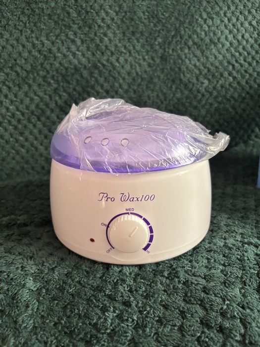 Воскоплав для воску