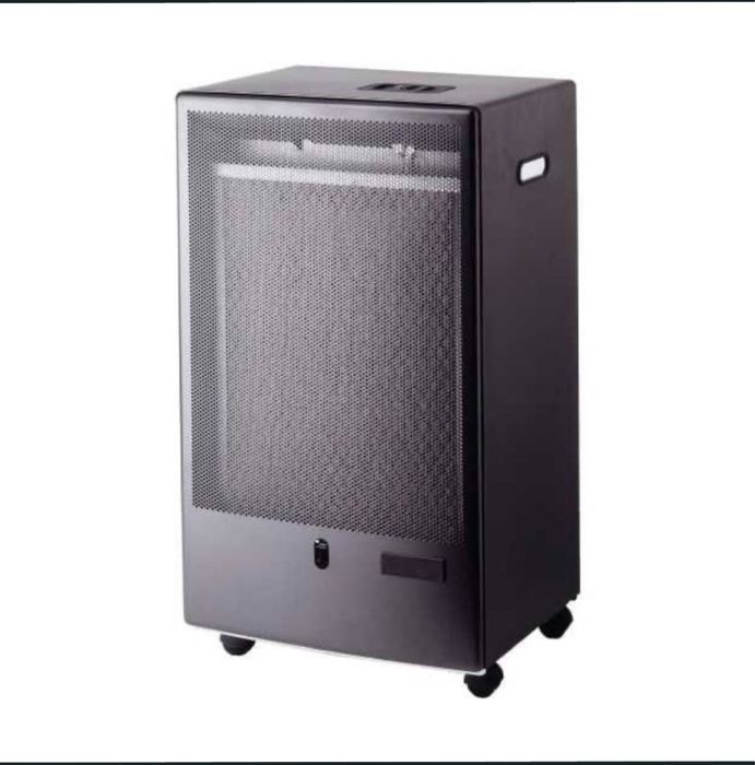 Газовий обігрівач Camilla 3100 | 3,4 кВт | Каталітичний