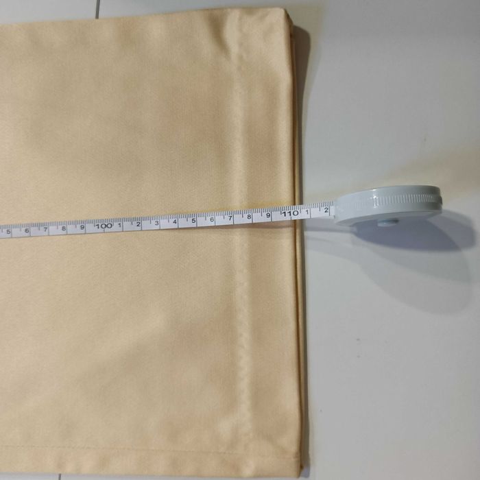 Spodnie damskie LEVI'S żółte 32/34