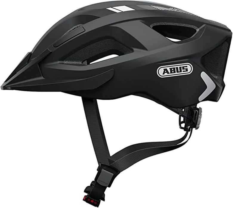 Kask rowerowy mtb ABUS ADURO 2.0 rozmiar M 52-58cm