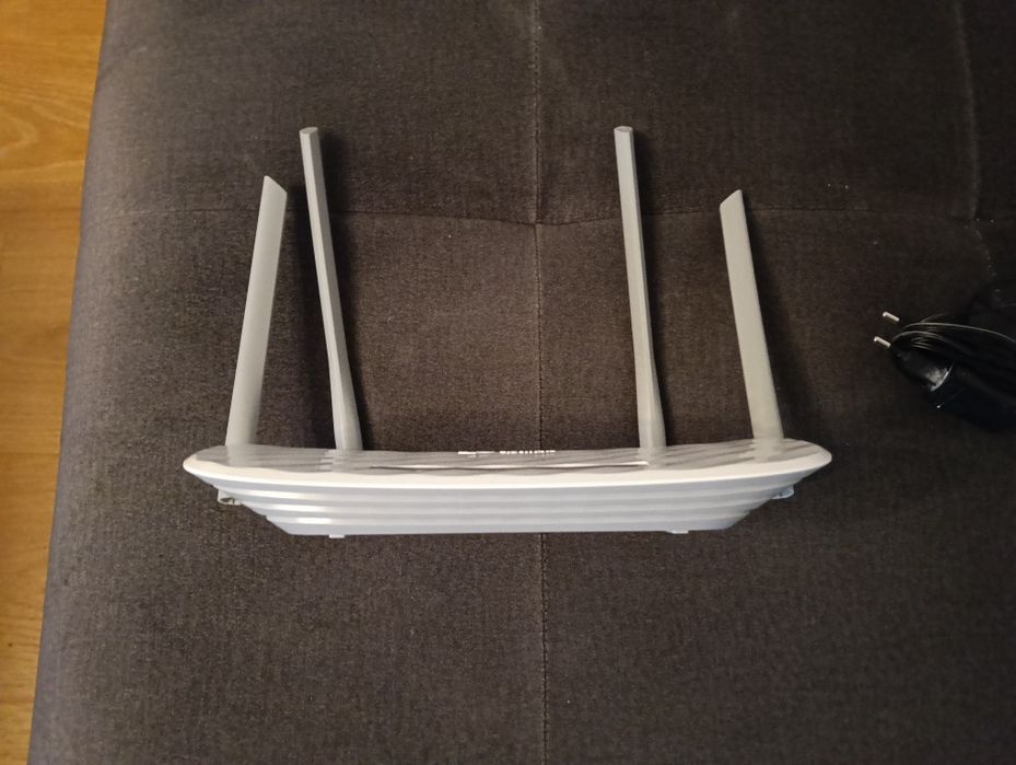 Router Tp link AC 1200 Archer C 50