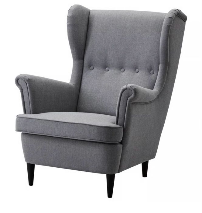 Cadeirão Ikea praticamente novo