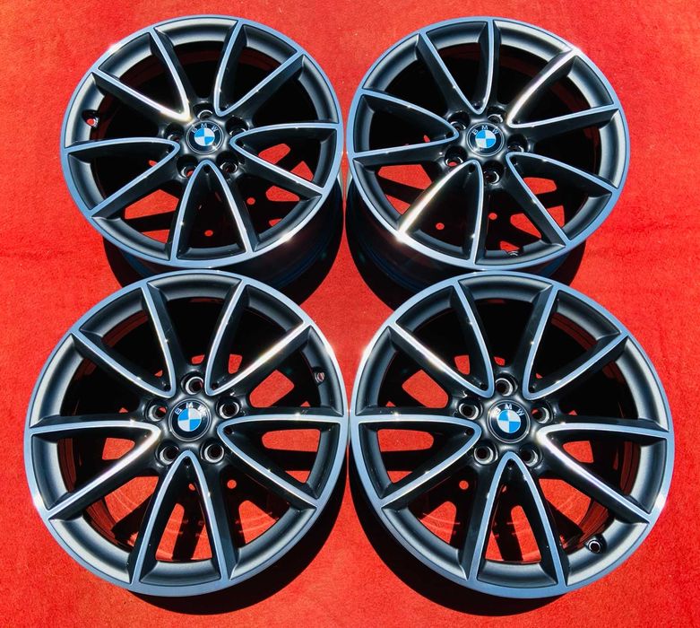 Jantes 17 5x112 BMW Serie 1 F40/Serie 2 Active Tourer/Gran Tourer