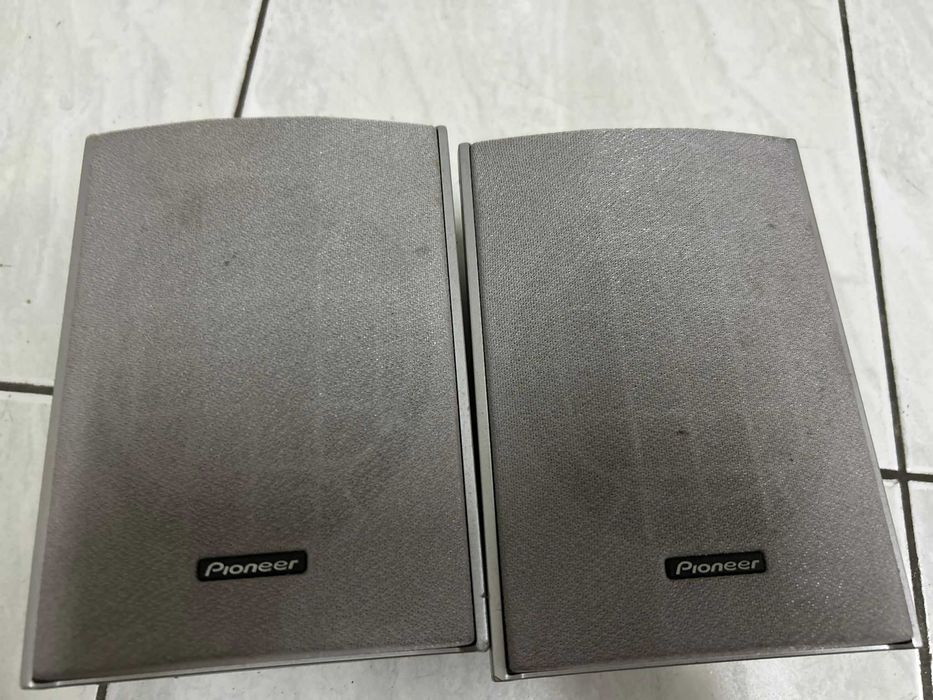 Home Cinema Pioneer 5.1