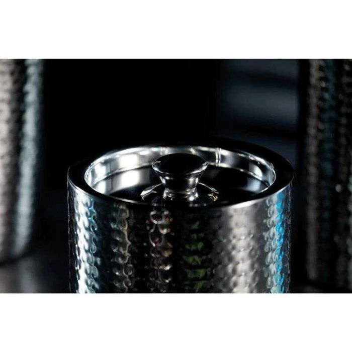 Balde de gelo inox (novo)