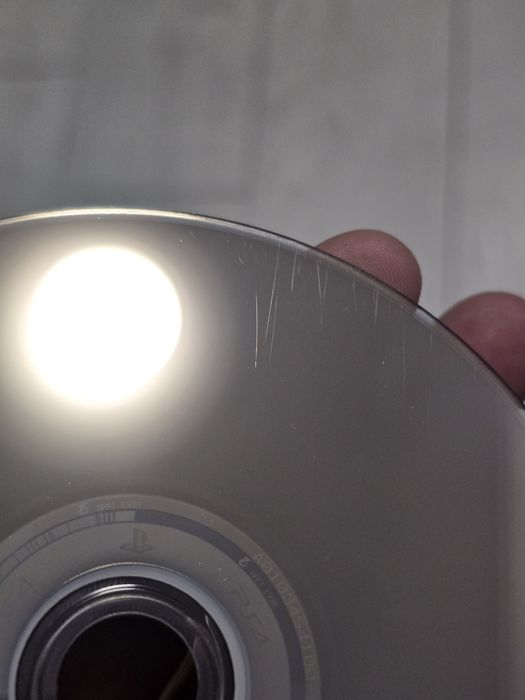 Jogo FC24 Playstation 4