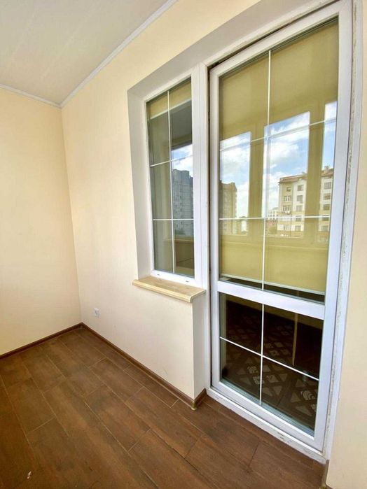 Продаж, 1 кімнатна, Ремонт, Винна Гора 8 Б, новобудова, Винники