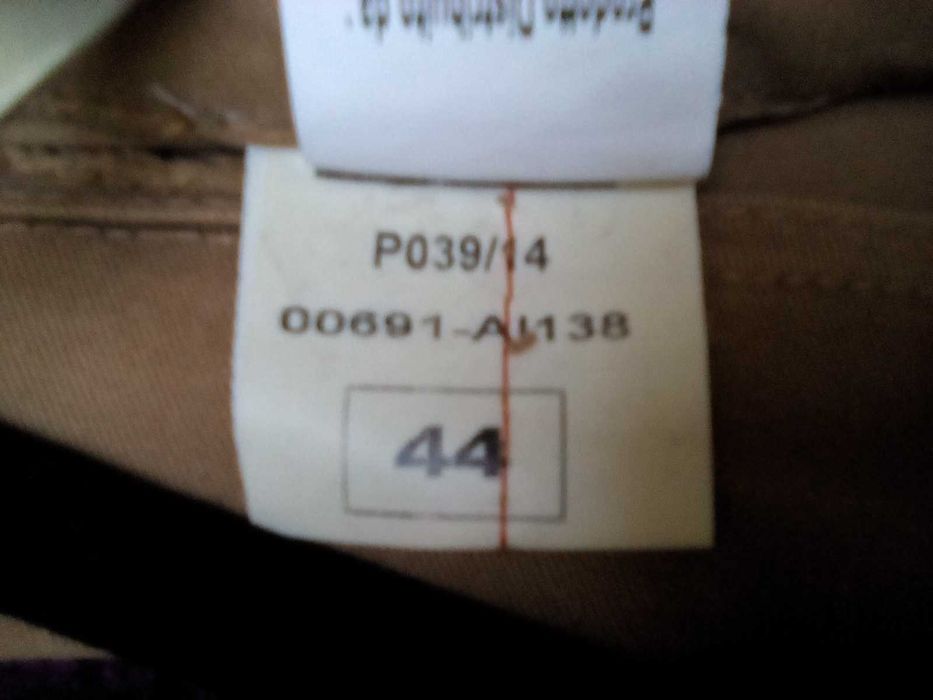 Брюки жіночі.  НОВІ р.44 європ