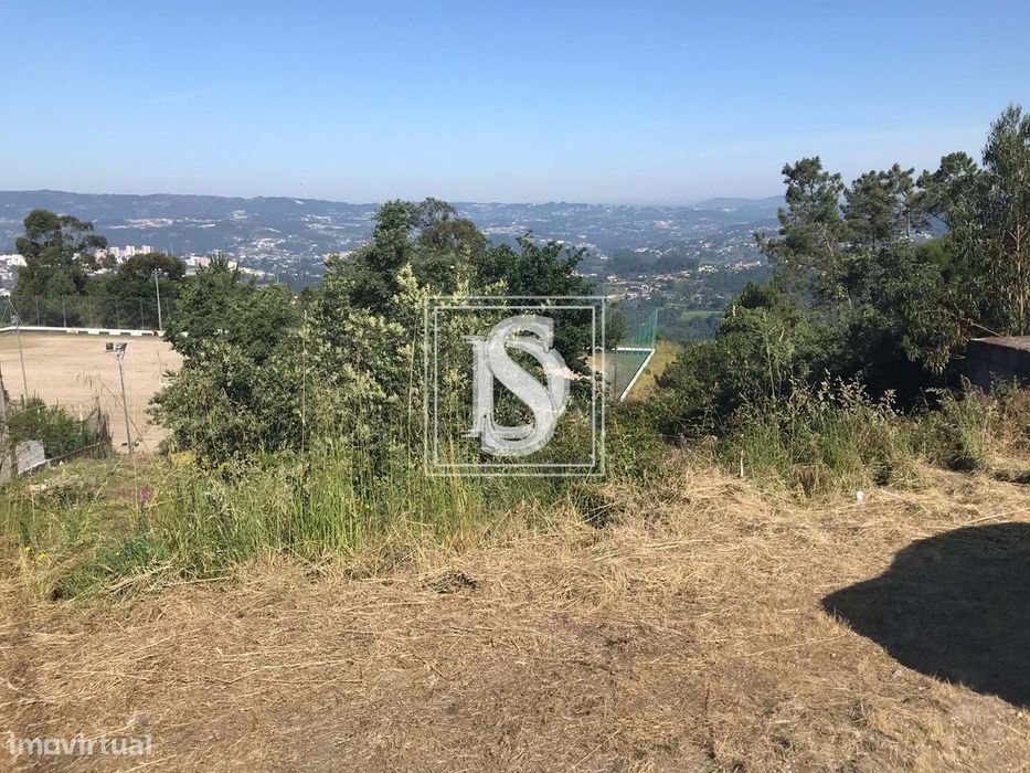 Terreno em Marco Canaveses