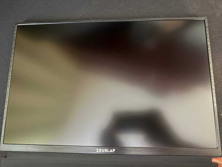 Портативний монітор ZEUSLAP 16" 2.5K 144hz 2560*1600