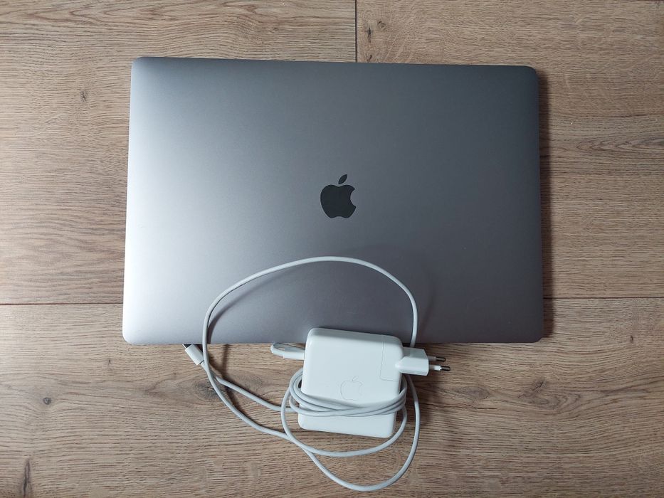 Laptop Apple MacBook Pro 16 Intel Core i7