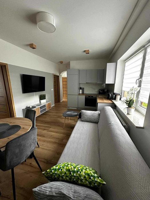 PREMIUM Apartament u Hanki i Janka