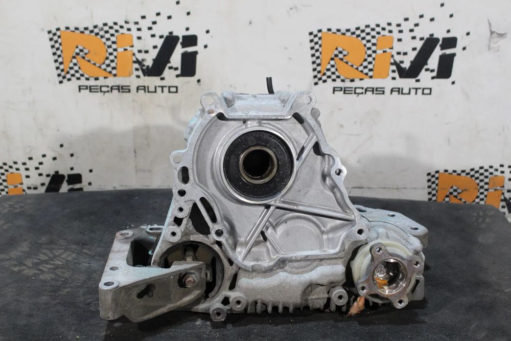 Caixa de transferências BMW 3 (F30, F80)