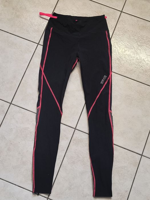 Getry kompresyjne damskie 8848 Altitudebiegowe  38 ale pasuje na 36