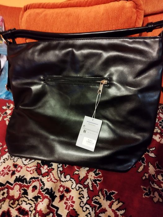 Torebka Fashion Bags nowa duża