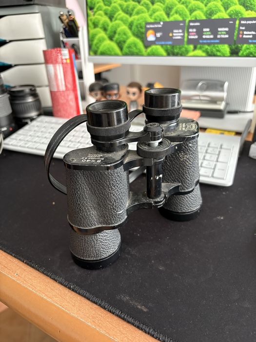 Binoculos antigos