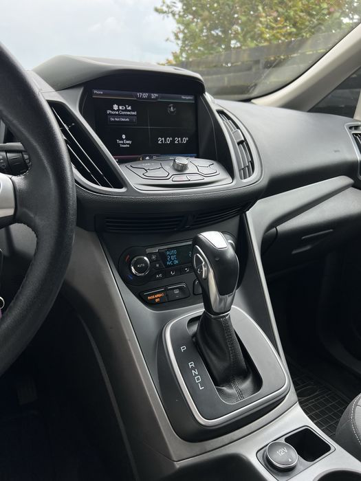 Ford C-Max mk2 2013р HYBRID