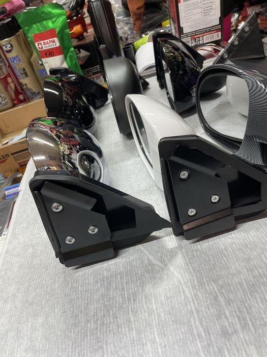 Зеркала ВАЗ (жигули)