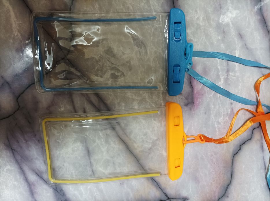 Чехол для телефона водонепроницаемые.