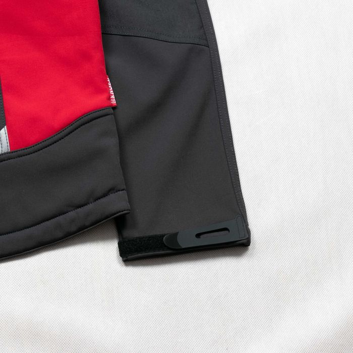 NOWY Galaxy By Engel nowoczesny softshell roboczy XL męski  kurtka