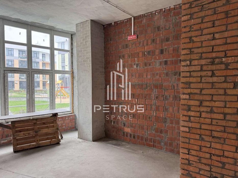 Оренда комерційної нерухомісті ЖК « Італійський квартал-2»