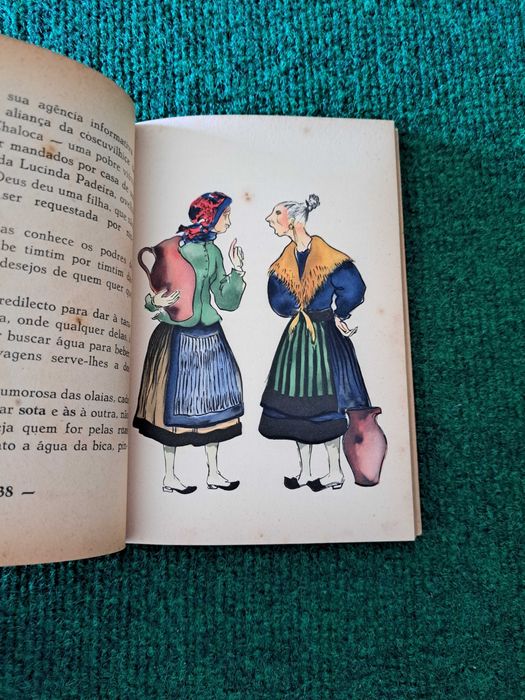 A gente Canta na Aldeia - Mário de Sampaio Ribeiro