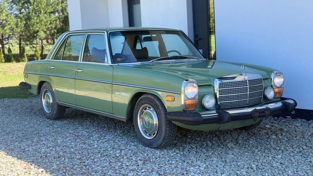 Mercedes-Benz 280