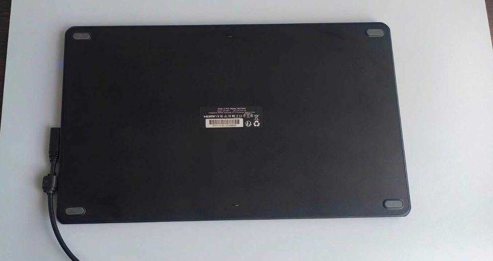 XP-PEN Artist 13.3" Графічний Дисплей  (2nd Gen) cd130fh Планшет Zoom