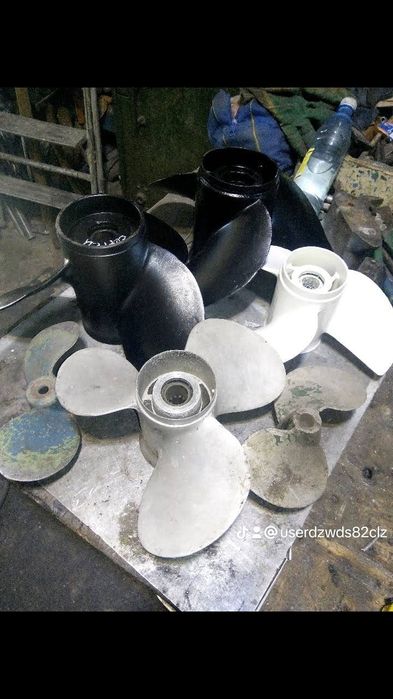 Винт подберу для вас