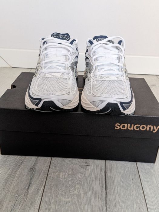 Кросівки Saucony оригінал - модель Progrid Omni 9 Running