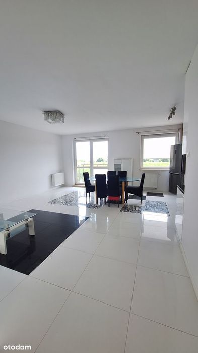 3 pokoje -winda, słoneczny balkon