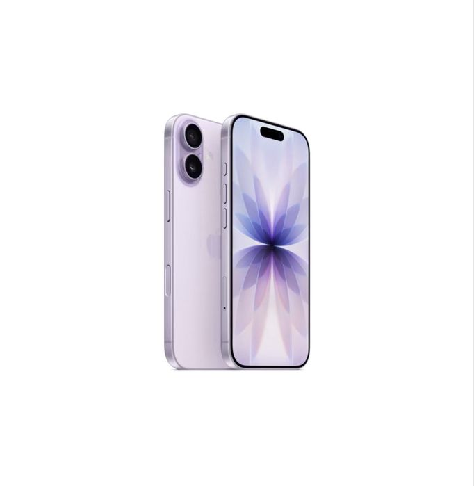 Apple iPhone 17 Lavender 256GB