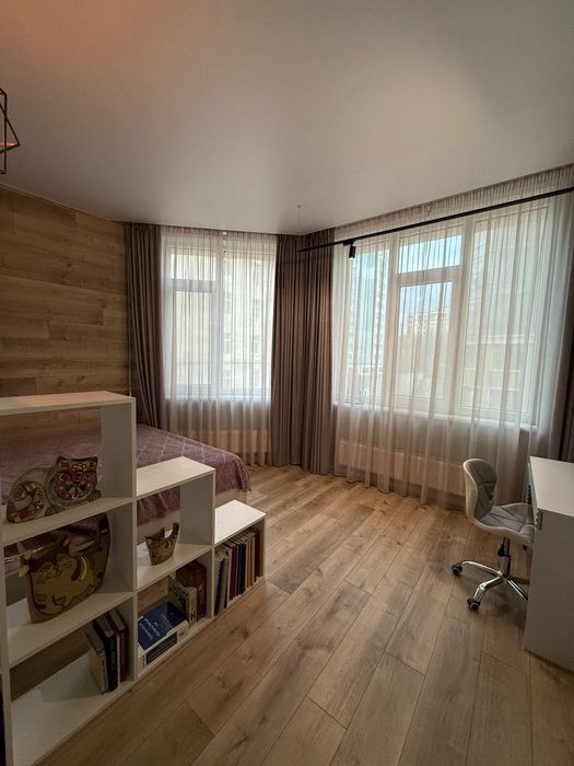 2-rooms apartment apartment by the address st. Kulikovo pole pl Oktyabrskoy revolyutsii pl (area 58 m²) - Atlanta.ua - photo 6